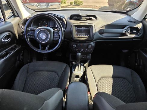 Used 2018 Jeep Renegade Altitude image 26