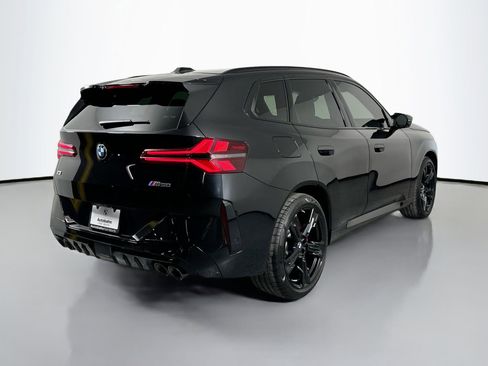 New 2026 BMW X3 M50 w/ Premium Package image 4