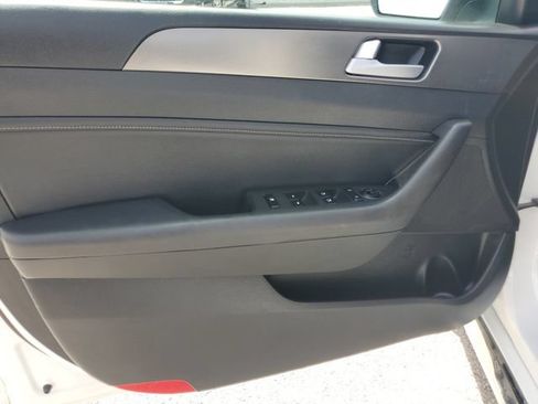 Used 2015 Hyundai Sonata Sport 2.0T FWD image 22