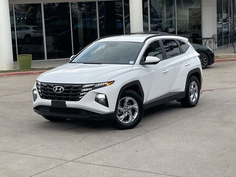 Used 2024 Hyundai Tucson SEL image 9