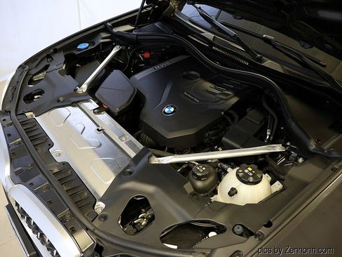 Certified 2023 BMW X4 xDrive30i w/ Premium Package image 38