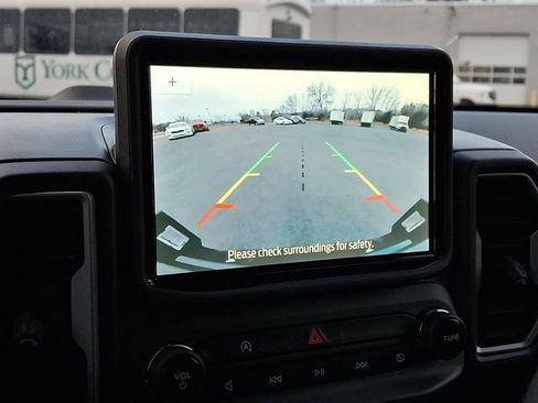 Used 2022 Ford Bronco Sport Big Bend image 4