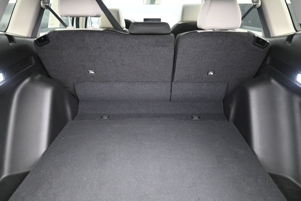 Used 2025 Honda CR-V EX image 16