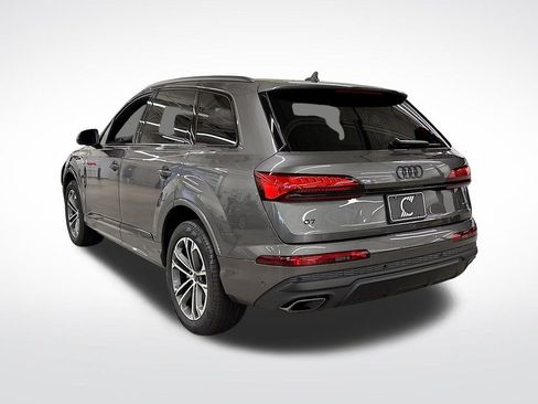 New 2026 Audi Q7 2.0T Premium image 3
