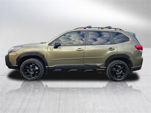 Used 2024 Subaru Forester Wilderness image 3
