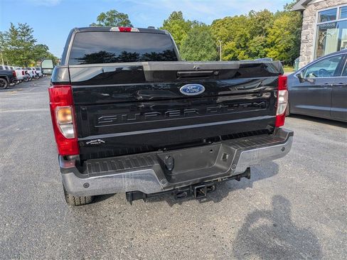 Used 2022 Ford F250 XL w/ STX Appearance Package image 5