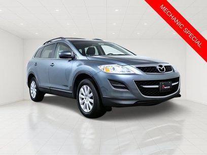 Used 2010 MAZDA CX-9 Sport