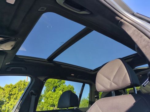 Used 2023 BMW X7 xDrive40i w/ M Sport Package image 16