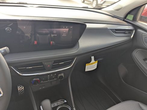 New 2026 Buick Encore GX Preferred w/ Comfort Package image 13