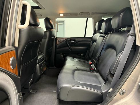 Used 2018 INFINITI QX80 2WD w/ Driver Assistance Package image 24
