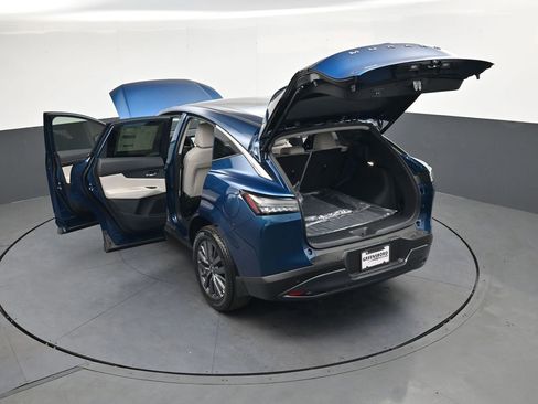 New 2026 Nissan Murano SL AWD/4WD image 48