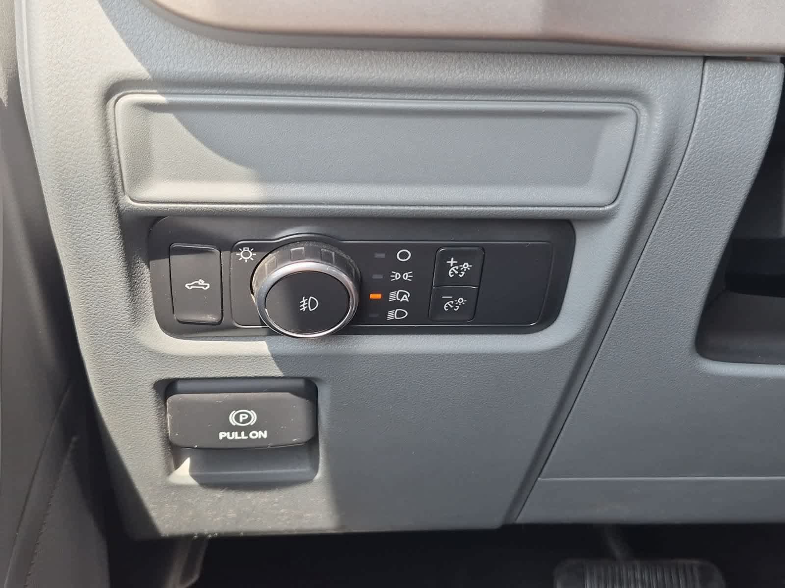 Used 2021 Ford F150 XLT w/ Equipment Group 301A Mid AWD/4WD image 26