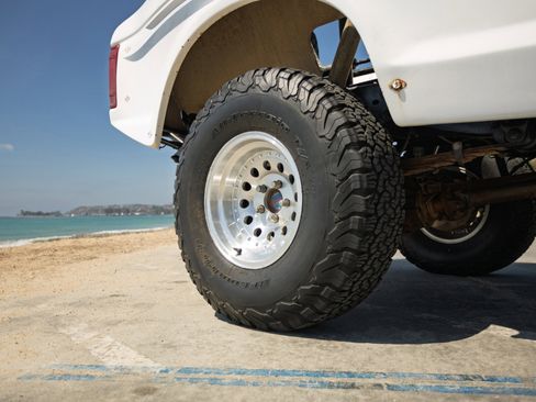 Used 1991 Ford Ranger 2WD SuperCab image 13