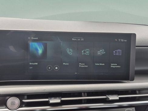 New 2026 Hyundai Tucson SE FWD image 23