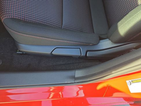 New 2026 Nissan Sentra SR w/ SR All Weather Package FWD image 33