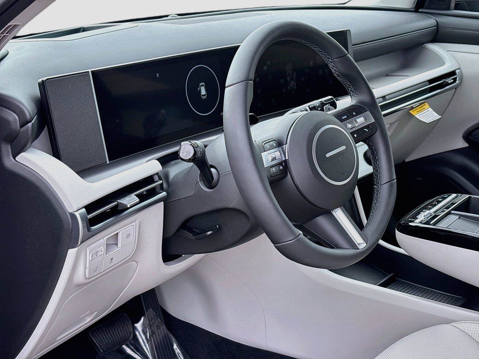 New 2026 Hyundai Tucson Limited AWD/4WD image 25