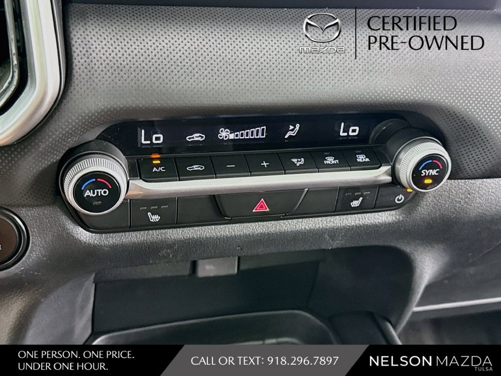Certified 2026 MAZDA CX-50 AWD 2.5 S w/ Preferred Pkg image 32