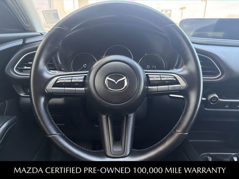Certified 2023 MAZDA CX-30 AWD 2.5 S w/ Select Package image 24
