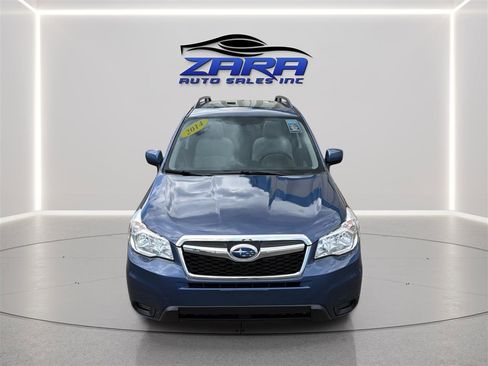 Used 2014 Subaru Forester 2.5i Premium AWD/4WD image 10