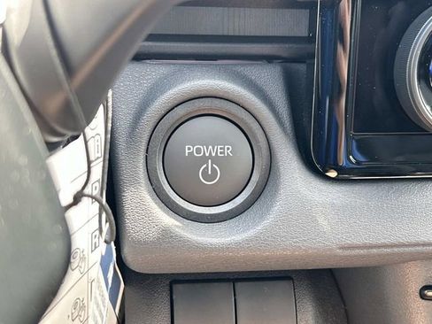 New 2026 Toyota bZ AWD/4WD image 32