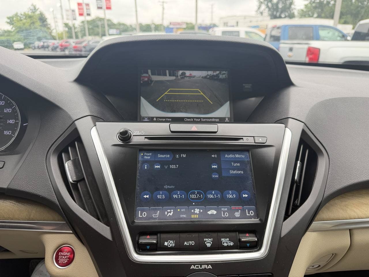 Used 2020 Acura MDX w/ Tech & Entertainment Pkg AWD/4WD image 24