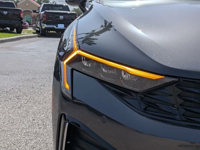 New 2026 Kia K5 LXS FWD image 10