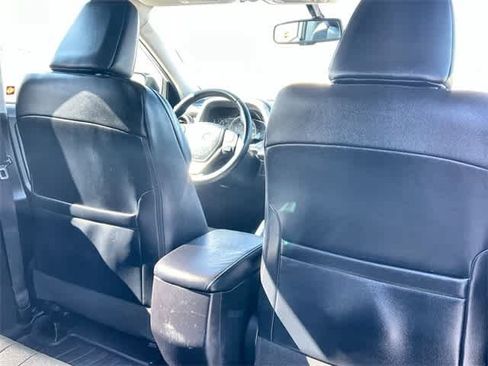 Used 2013 Toyota RAV4 Limited image 13