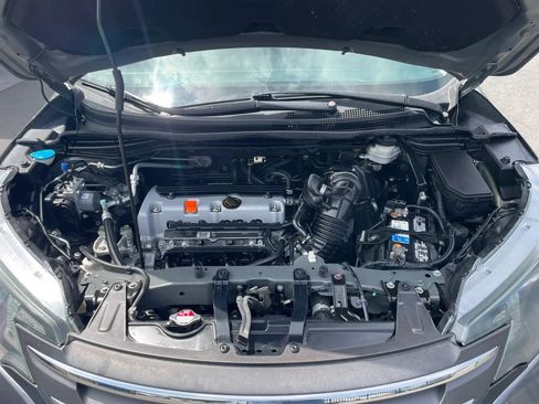 Used 2014 Honda CR-V EX-L image 42