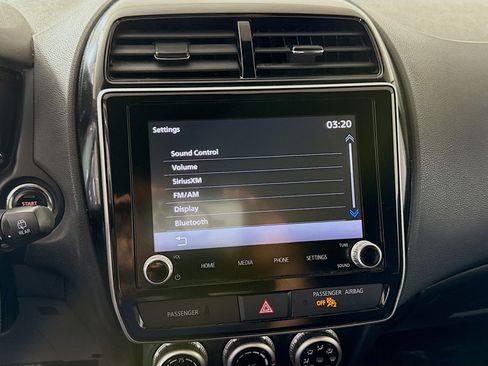 Used 2022 Mitsubishi Outlander Sport SE FWD image 18