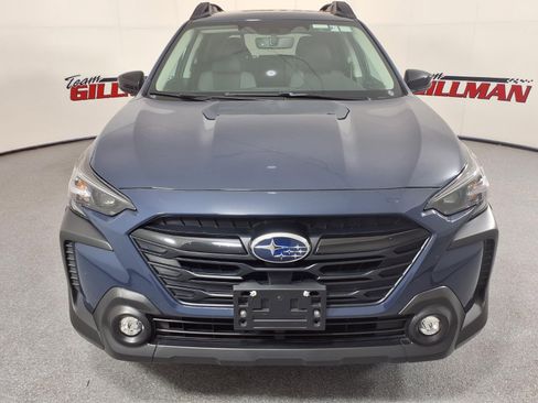 Used 2025 Subaru Outback Onyx Edition AWD/4WD image 6