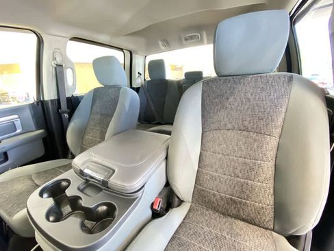 Used 2019 RAM 1500 Classic Warlock AWD/4WD image 14