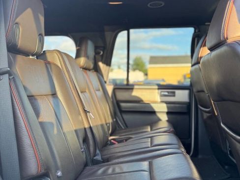 Used 2016 Ford Expedition King Ranch image 8