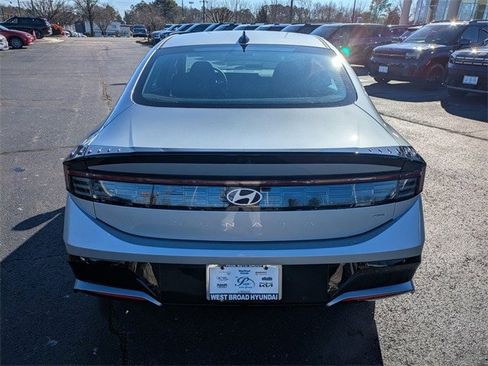 New 2026 Hyundai Sonata SEL image 5