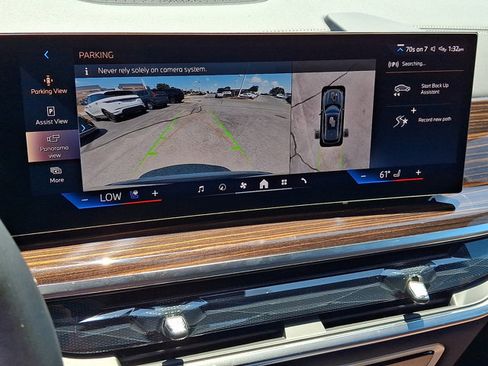 Certified 2026 BMW X5 xDrive40i AWD/4WD image 21