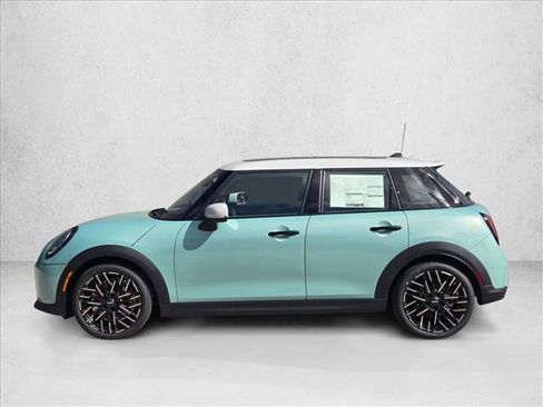 New 2026 MINI Cooper S image 5