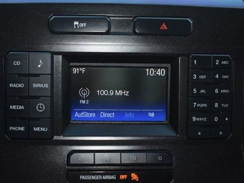 Used 2016 Ford F150 XLT w/ Trailer Tow Package AWD/4WD image 19