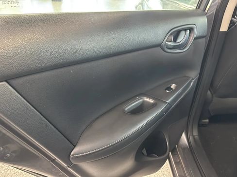Used 2018 Nissan Sentra S FWD image 25