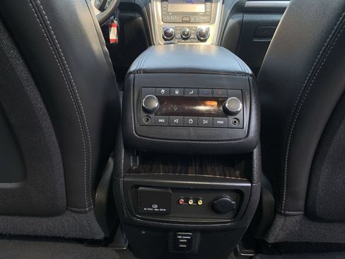 Used 2015 GMC Acadia Denali FWD image 33