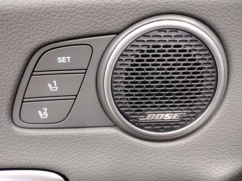 New 2025 Hyundai Sonata Limited image 21