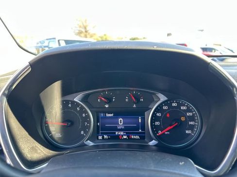 Used 2020 Chevrolet Equinox LT image 17