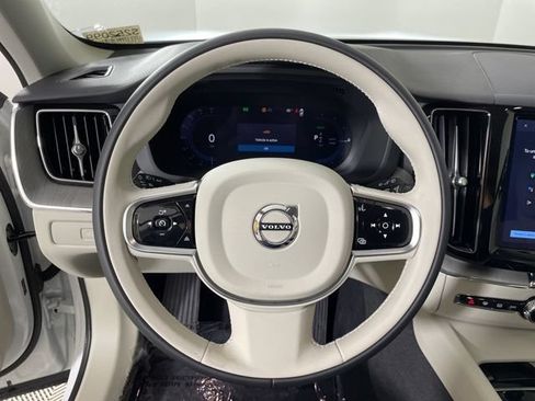 Certified 2025 Volvo XC60 T8 Plus w/ Protection Package Premier AWD/4WD image 26
