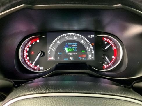 Used 2024 Toyota RAV4 XLE Premium w/ Weather Package AWD/4WD image 26