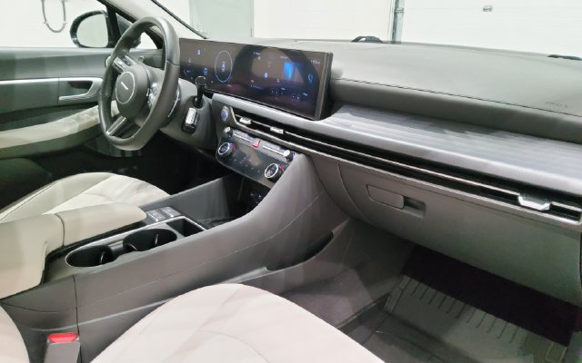 Used 2024 Hyundai Sonata SEL w/ Convenience Package FWD image 20