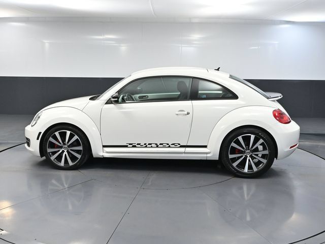 Used 2012 Volkswagen Beetle 2.0T FWD image 6