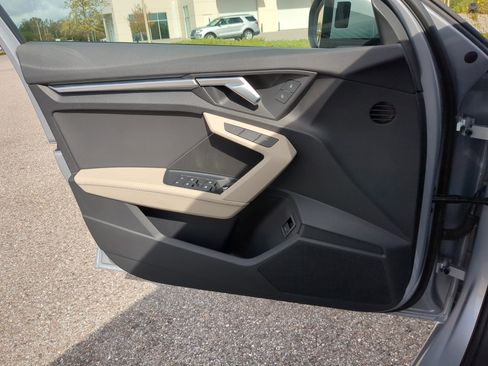 Certified 2024 Audi A3 2.0T Premium w/ Convenience Package image 19