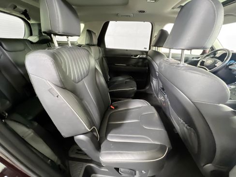Used 2023 Hyundai Palisade Limited image 30