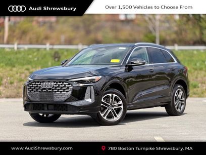 Used 2025 Audi Q5 Premium w/ Convenience Package