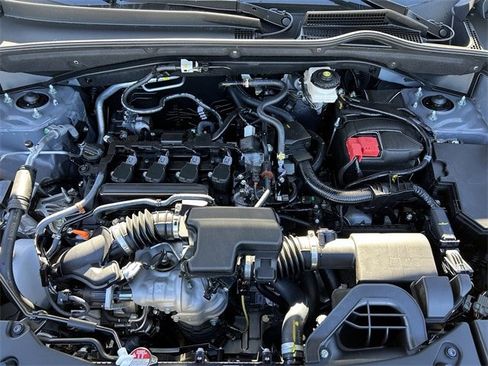 New 2026 Acura ADX A-Spec image 39