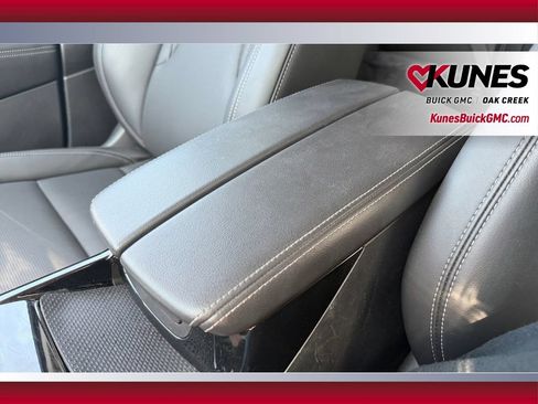 Used 2024 Buick Envision Preferred AWD/4WD image 32