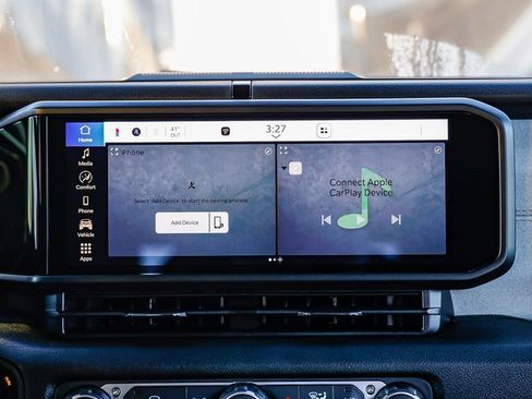 New 2026 Jeep Wrangler Unlimited Sport AWD/4WD image 15